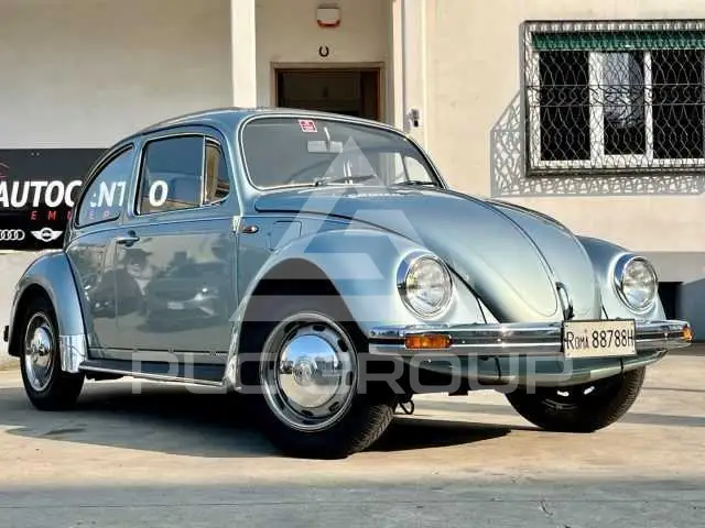 1984 Volkswagen Others