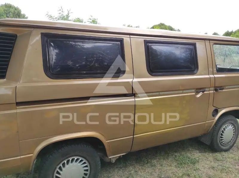1984 Volkswagen T3