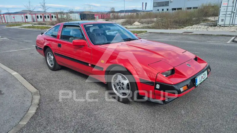 1985 Nissan 300ZX