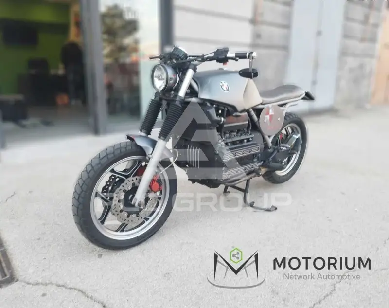1985 BMW Other