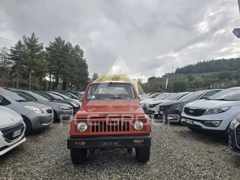 1985 Suzuki Other