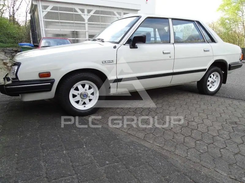 1985 Subaru Other