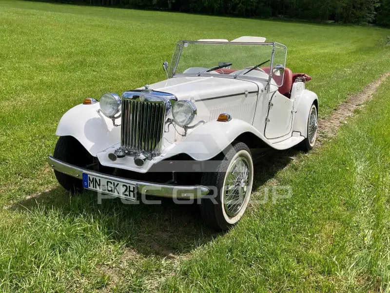 1985 MG 