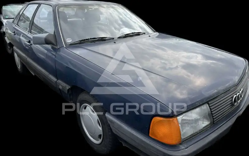 1985 Audi 100