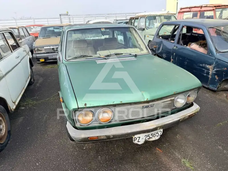 1985 Fiat Unknown