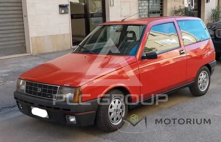1985 Fiat Unknown