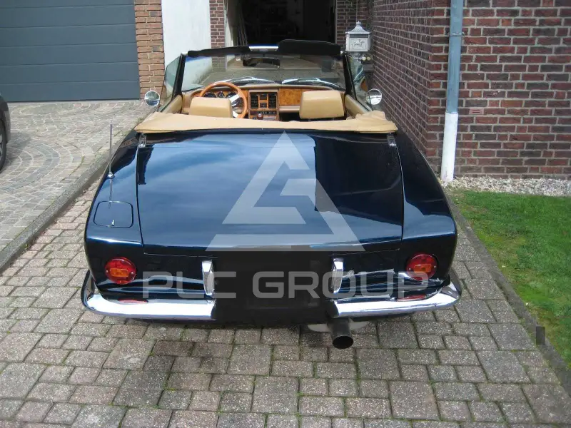 1985 Fiat 124