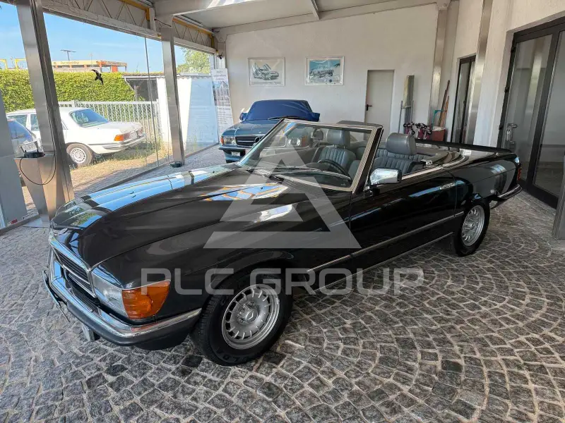 1985 Mercedes Benz Other