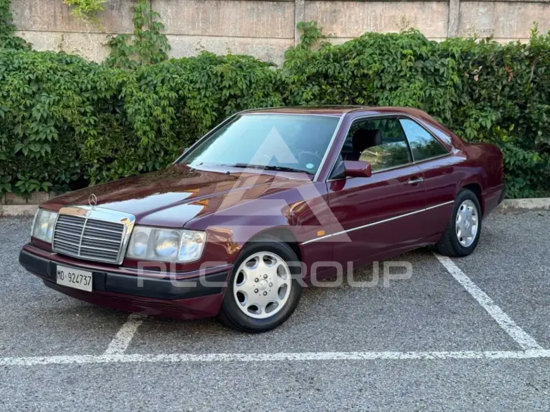 1992 Mercedes Benz Other
