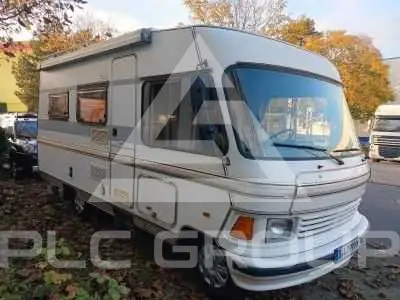 1985 Mercedes Benz Other