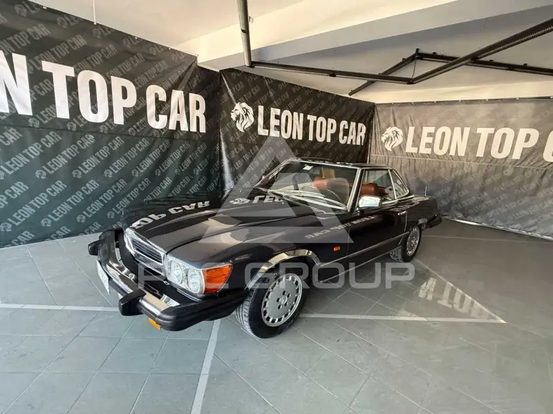 1985 Mercedes Benz Other
