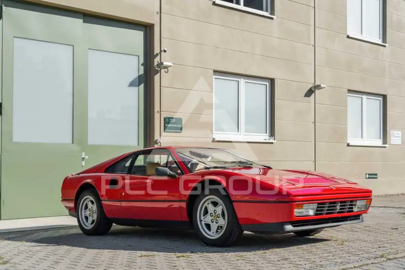 1985 Ferrari 328