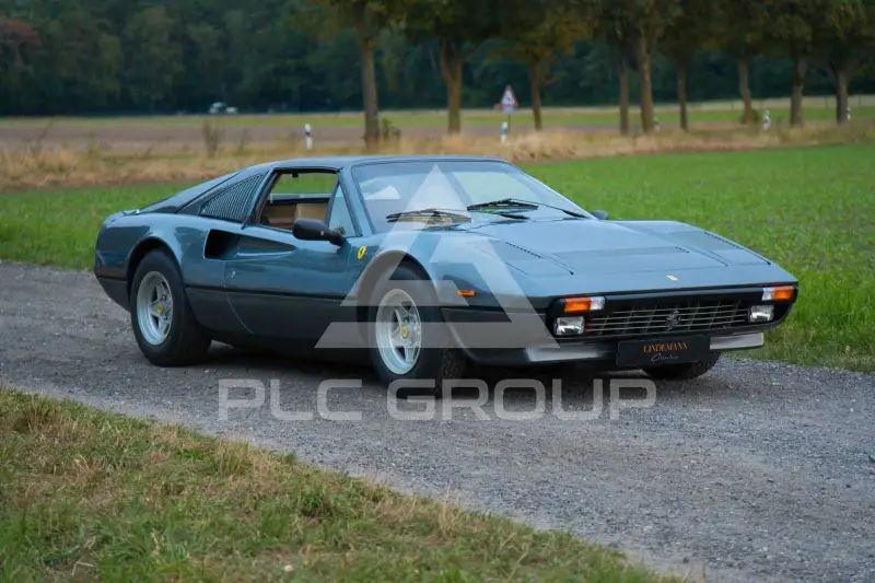 1985 Ferrari 308