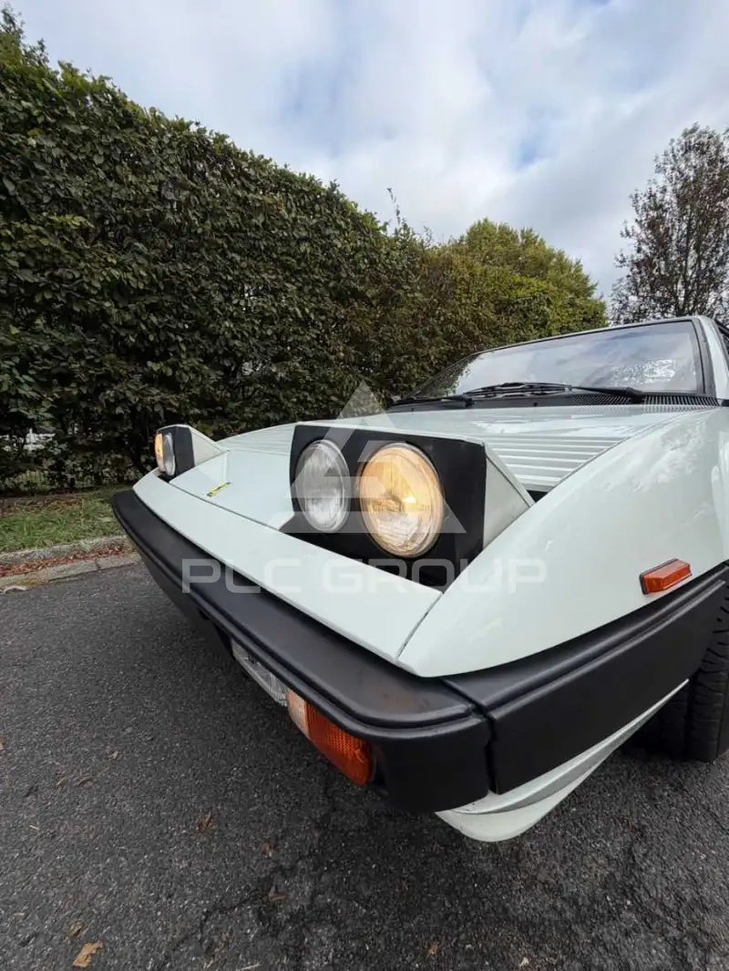 1985 Ferrari Mondial