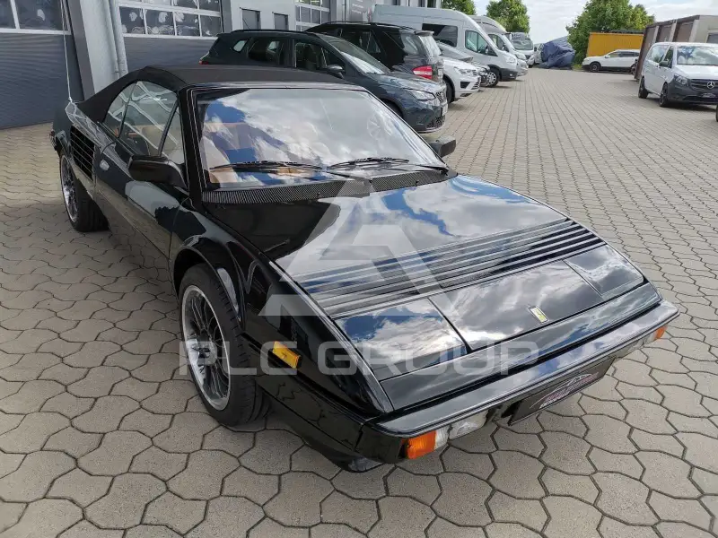 1985 Ferrari Mondial