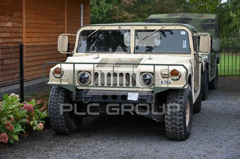 1985 Hummer Other