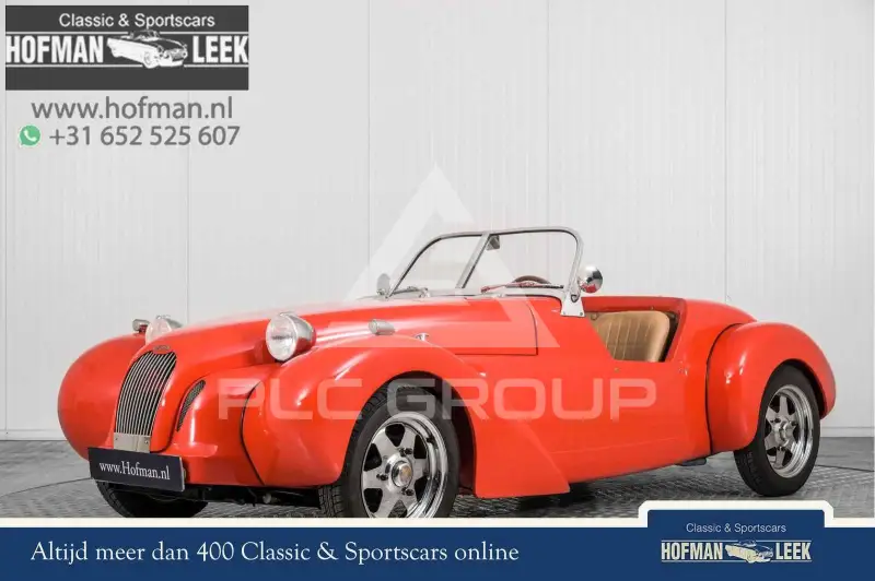 1985 Citroen Unknown