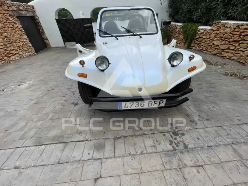 1985 Volkswagen Buggy