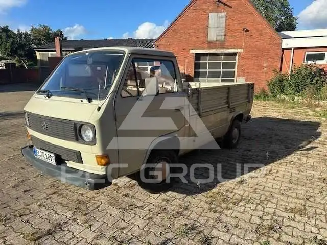 1985 Volkswagen Others