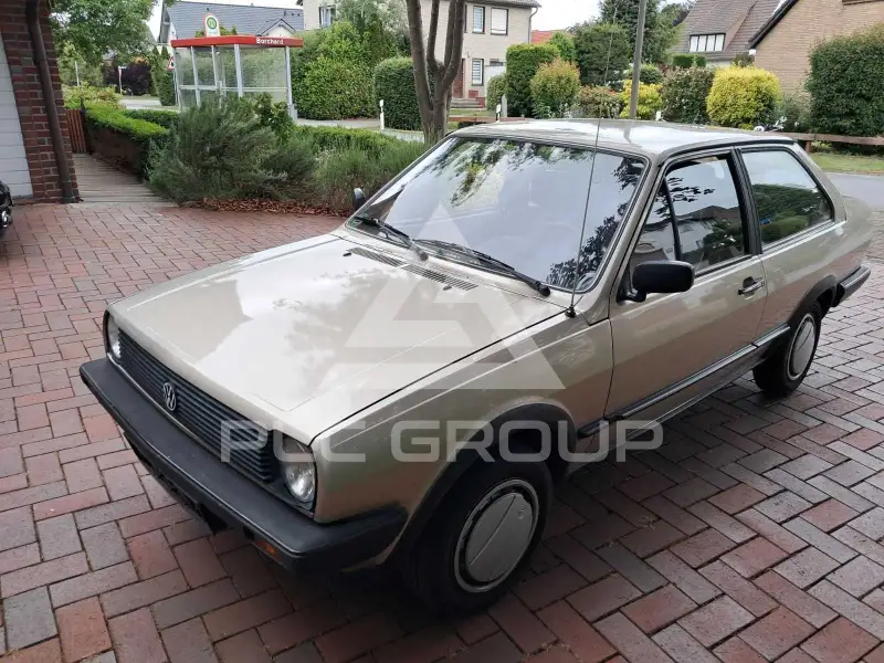1985 Volkswagen Others