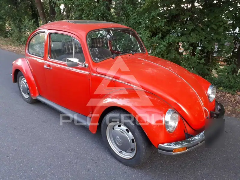 1985 Volkswagen Others