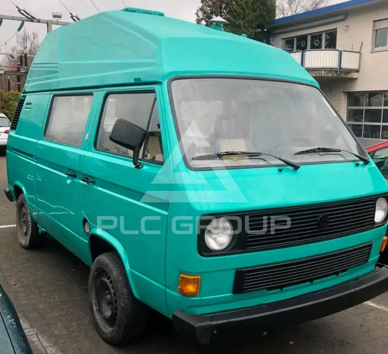 1985 Volkswagen Others