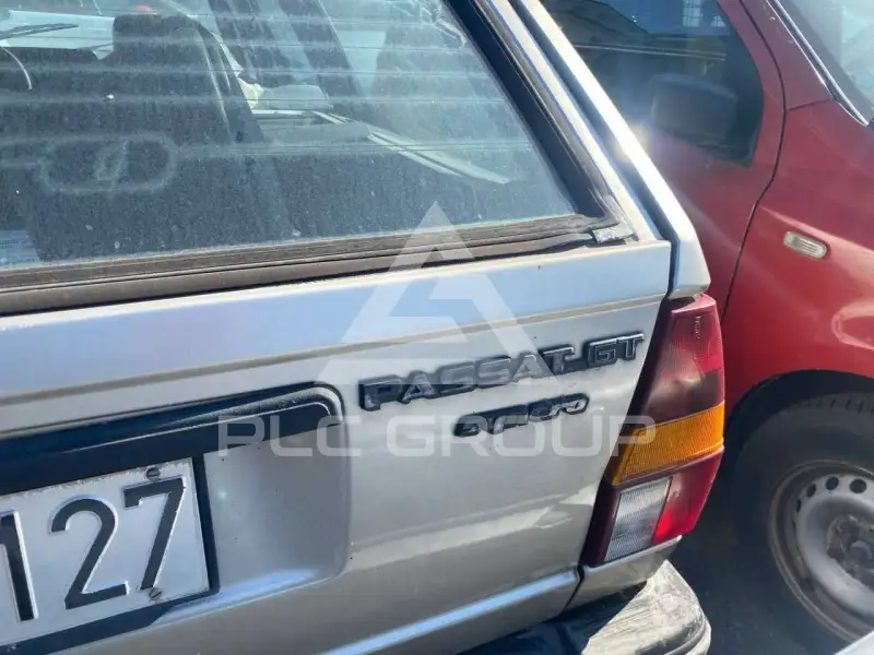 1985 Volkswagen Passat