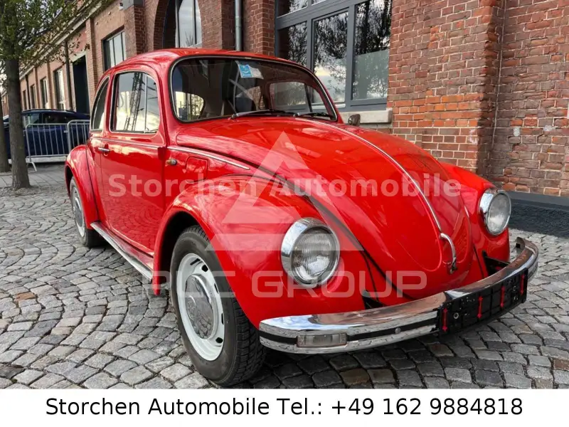 1985 Volkswagen 
