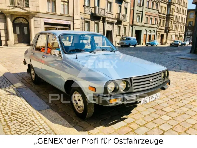 1986 Dacia Other