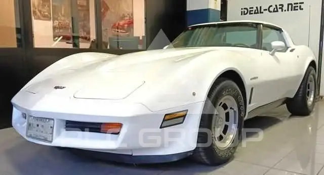 1986 Chevrolet Other