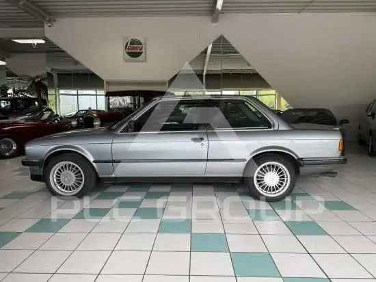 1986 BMW 325