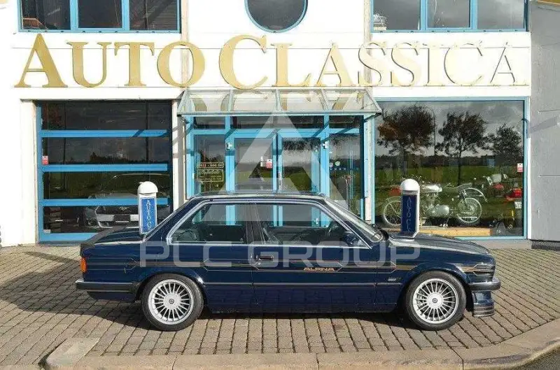 1986 BMW Other