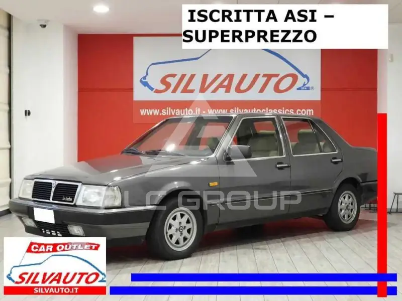 1986 Lancia Unknown