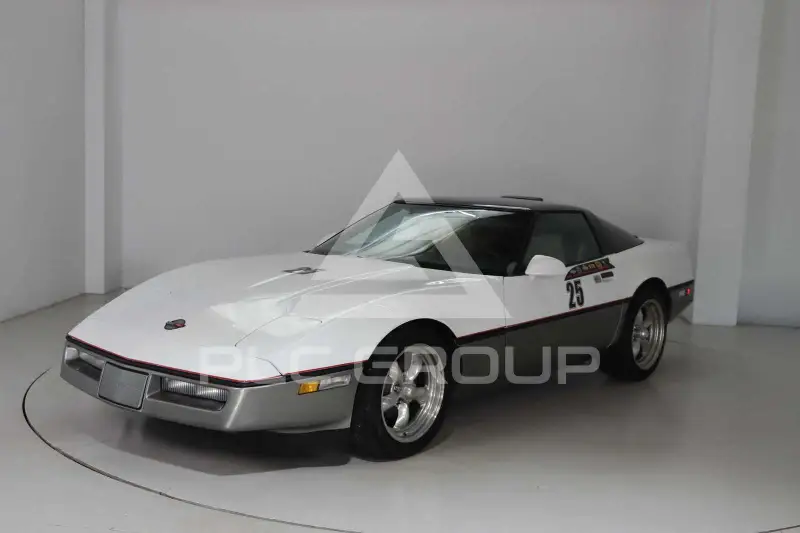 1986 Corvette C4