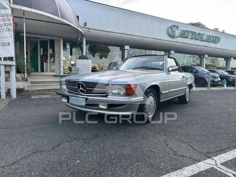 1986 Mercedes Benz Other