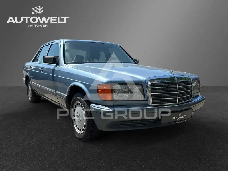 1986 Mercedes Benz Other
