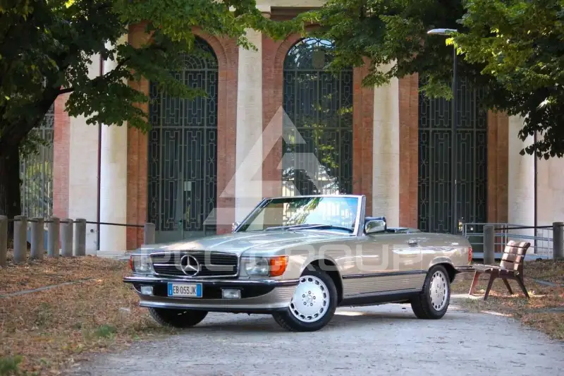 1986 Mercedes Benz Other