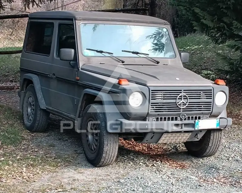 1986 Mercedes Benz Other
