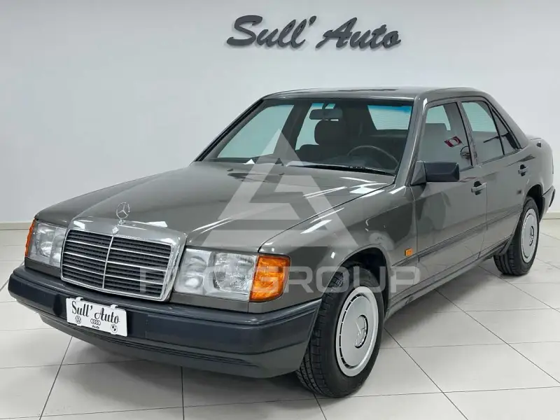 1986 Mercedes Benz Other