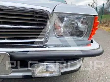 1986 Mercedes Benz SL 560