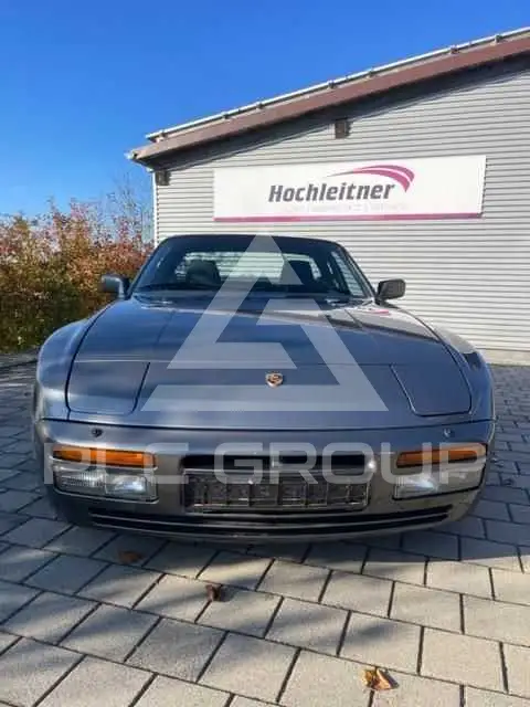 1986 Porsche 944