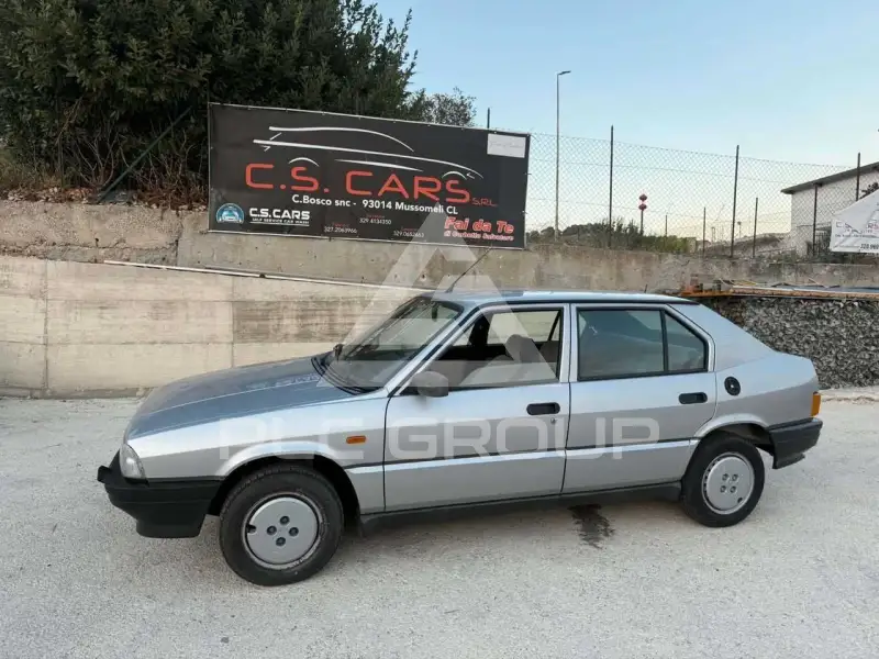 1986 Alfa Romeo Other