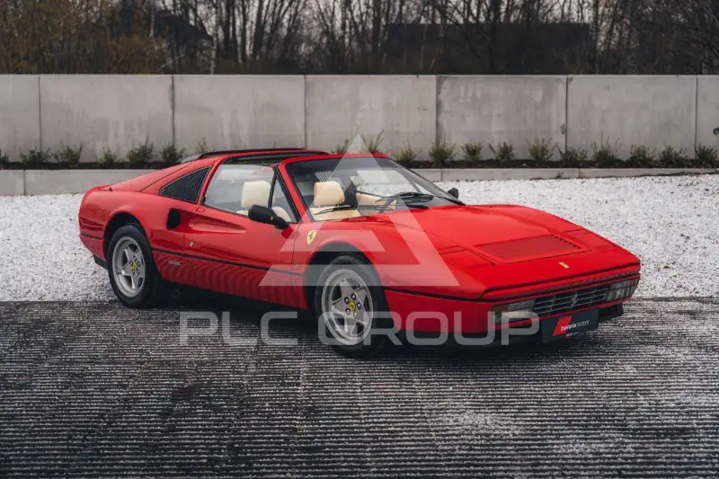 1986 Ferrari 328