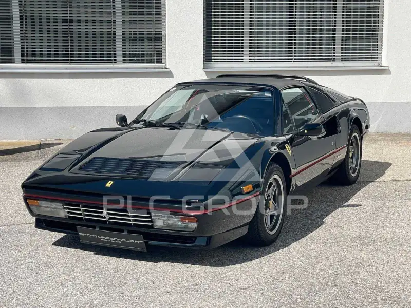 1986 Ferrari 328
