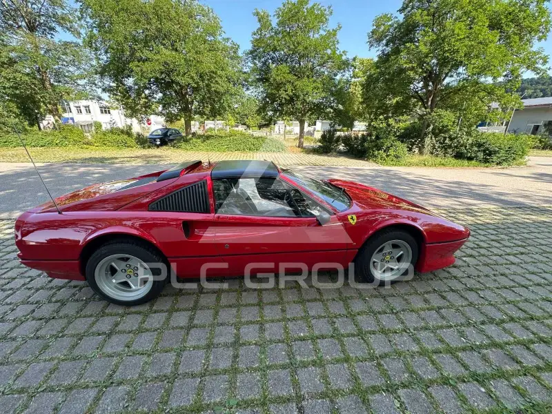 1986 Ferrari 328