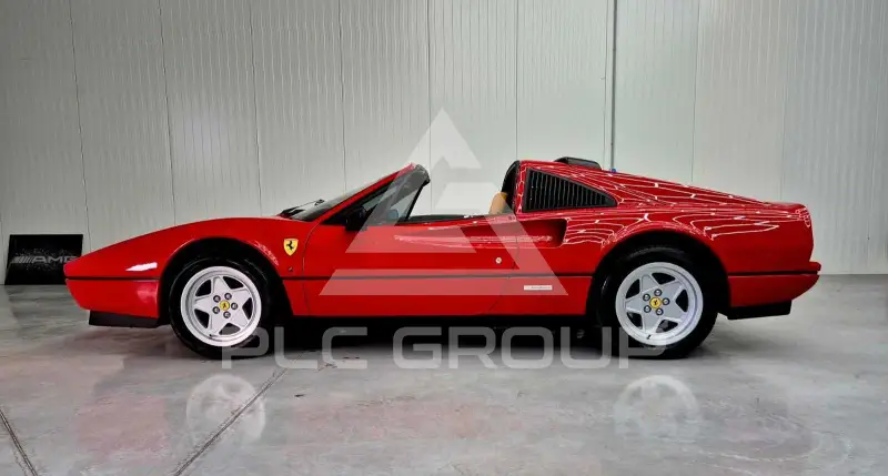 1986 Ferrari 328