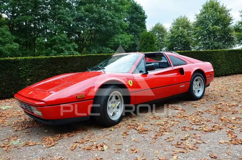 1986 Ferrari 328