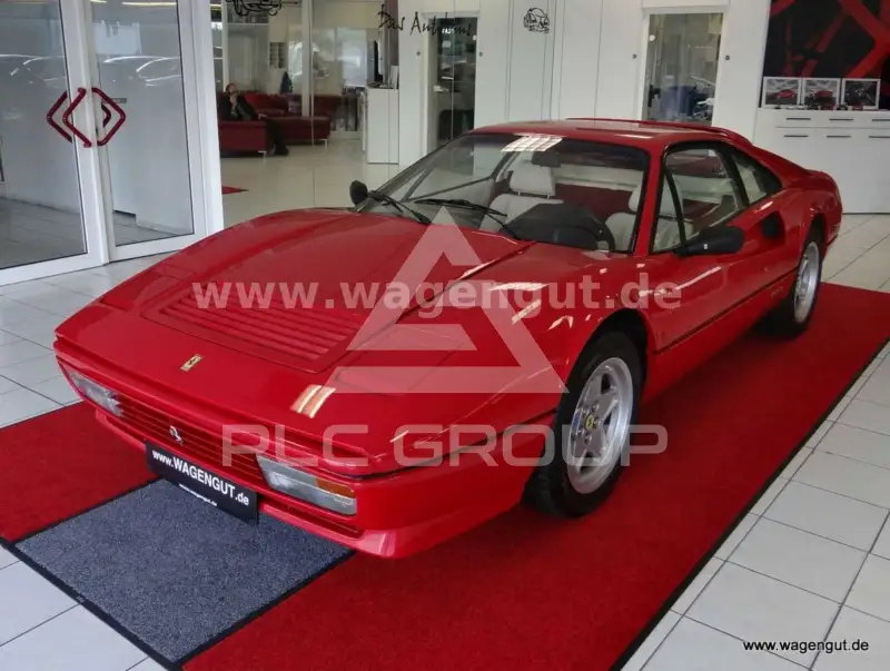 1986 Ferrari 328