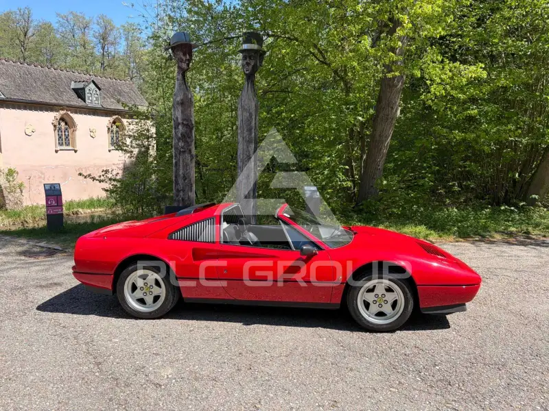 1986 Ferrari 328