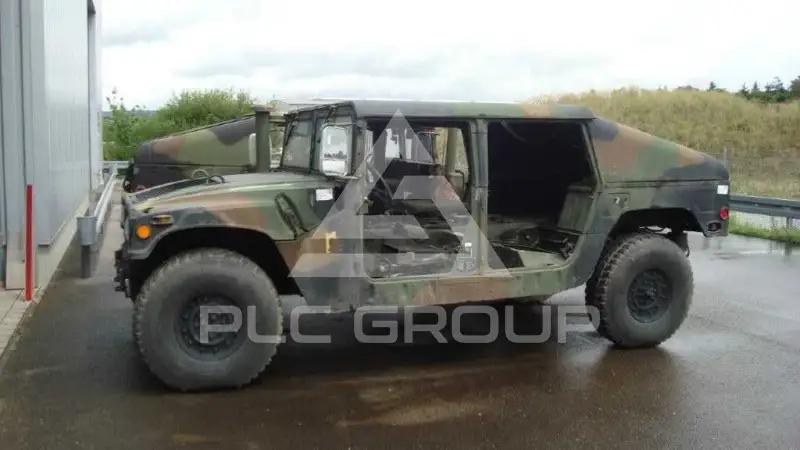 1986 Hummer H1